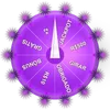 Gire e Ganhe welfare icon